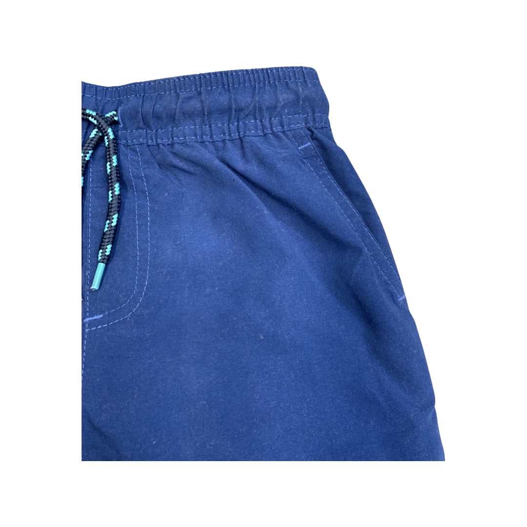 Very Blue Swim Shorts 3-4 Years