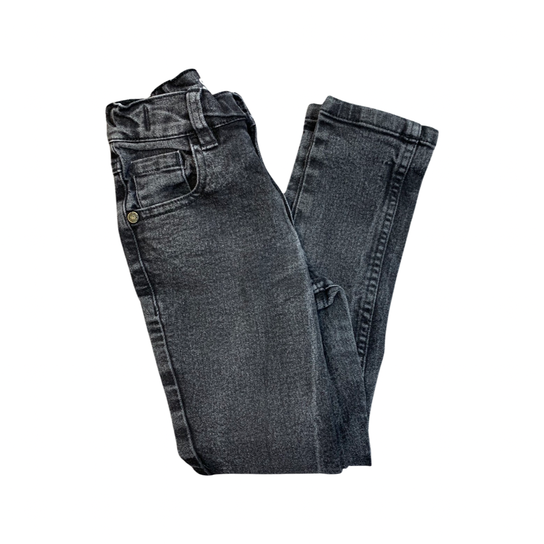 M&Co Super Slim Jeans 6-7 Years
