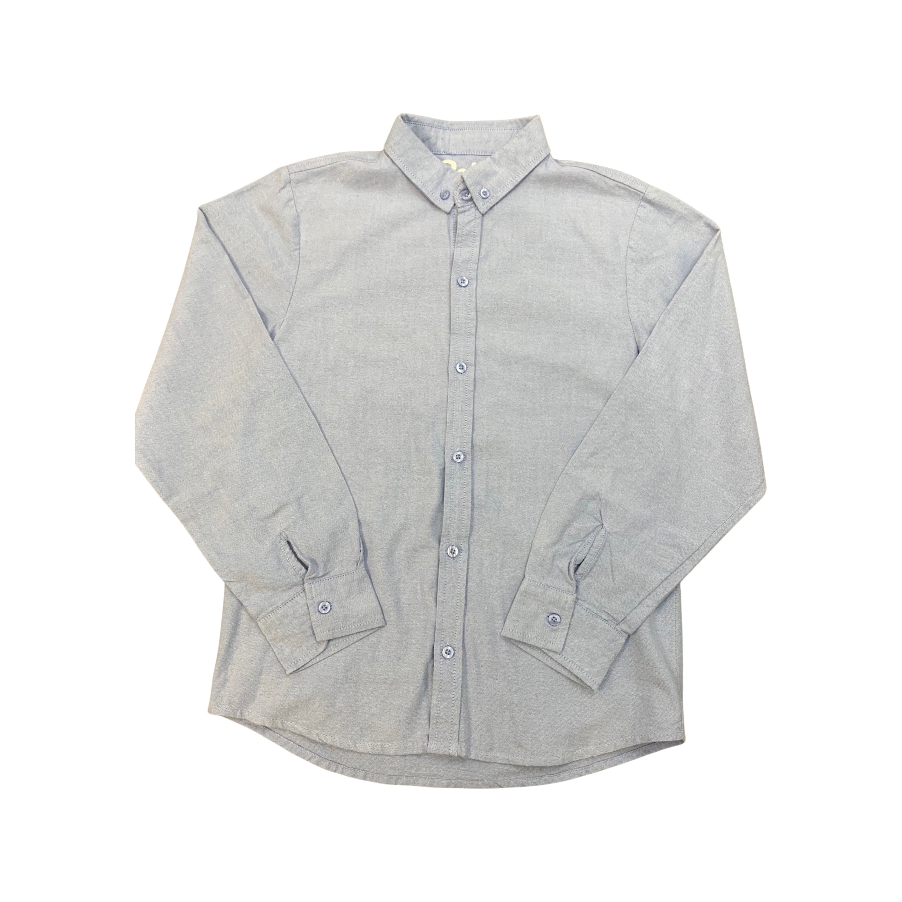 Primark Long Sleeve Shirt 11-12 Years
