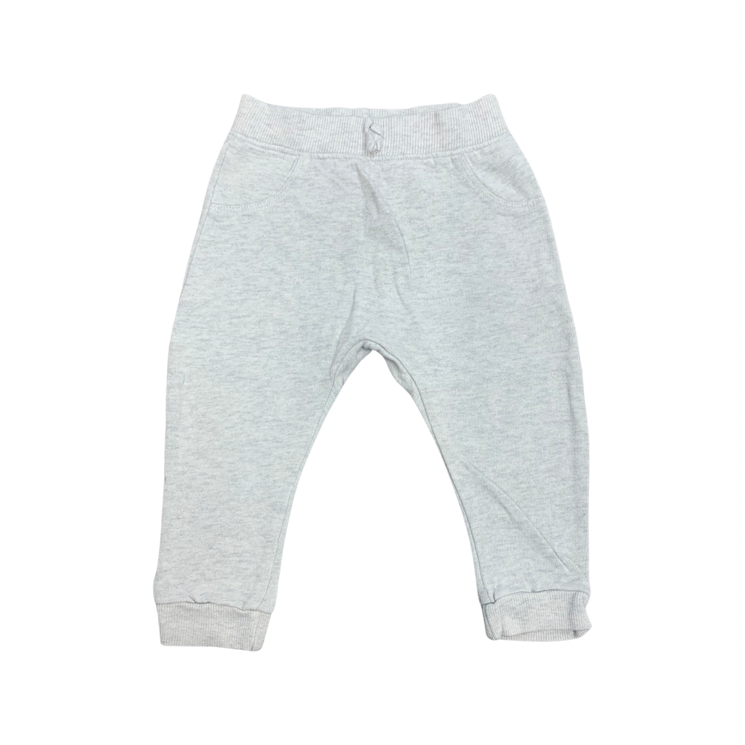George Grey Jogging Bottoms 9-12 Months/24lbs