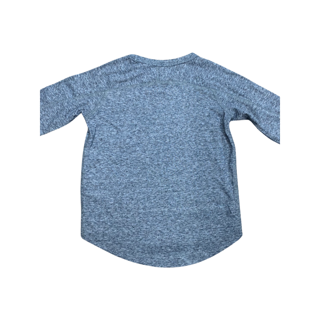 Mothercare  Long Sleeve Oxford Shirt 18-24 Months/86-92cm