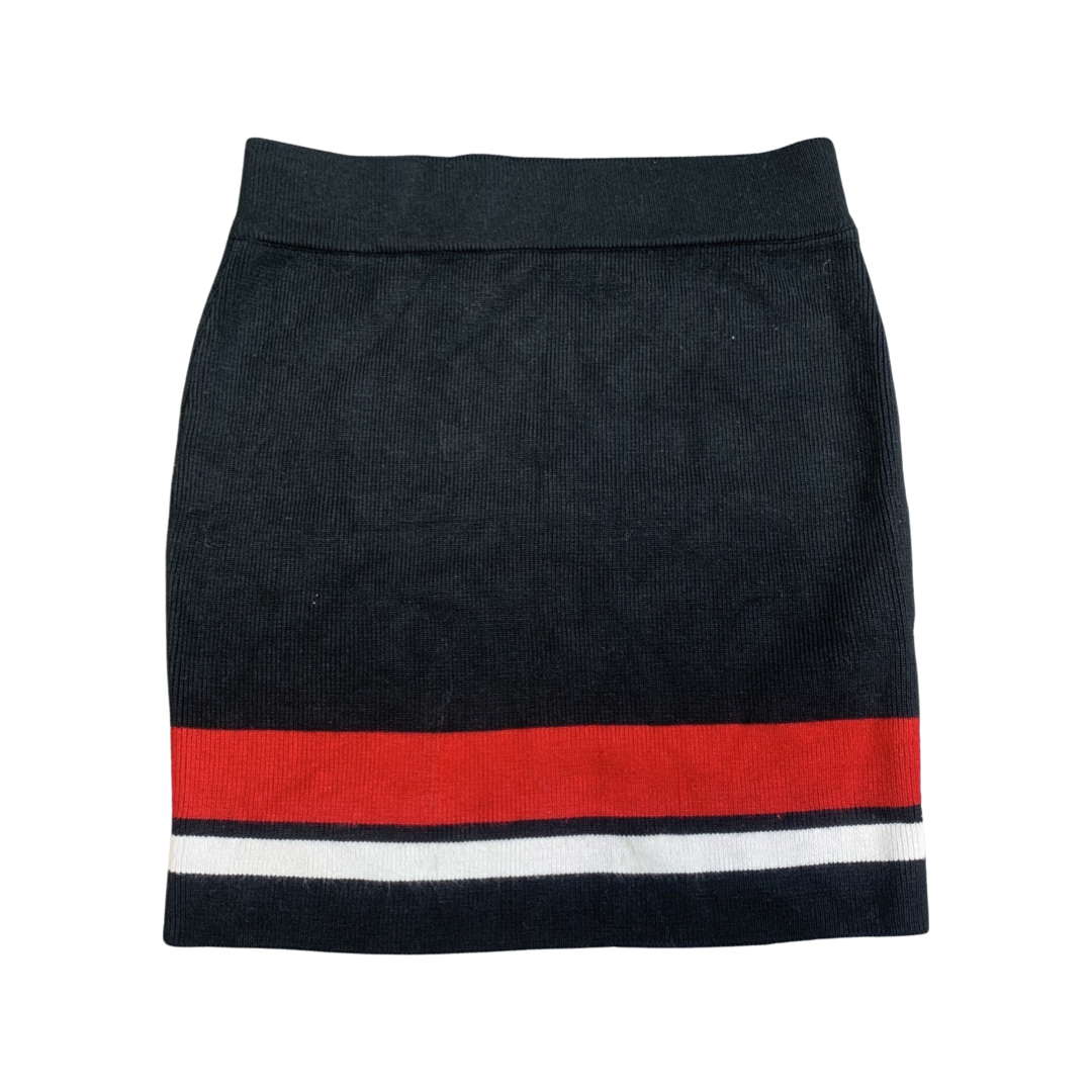 New look Striped Knit Skirt 10-11 Years