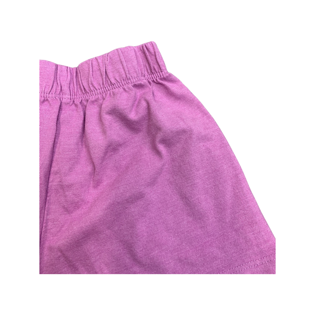Primark Basic Cotton Shorts 3-4 Years