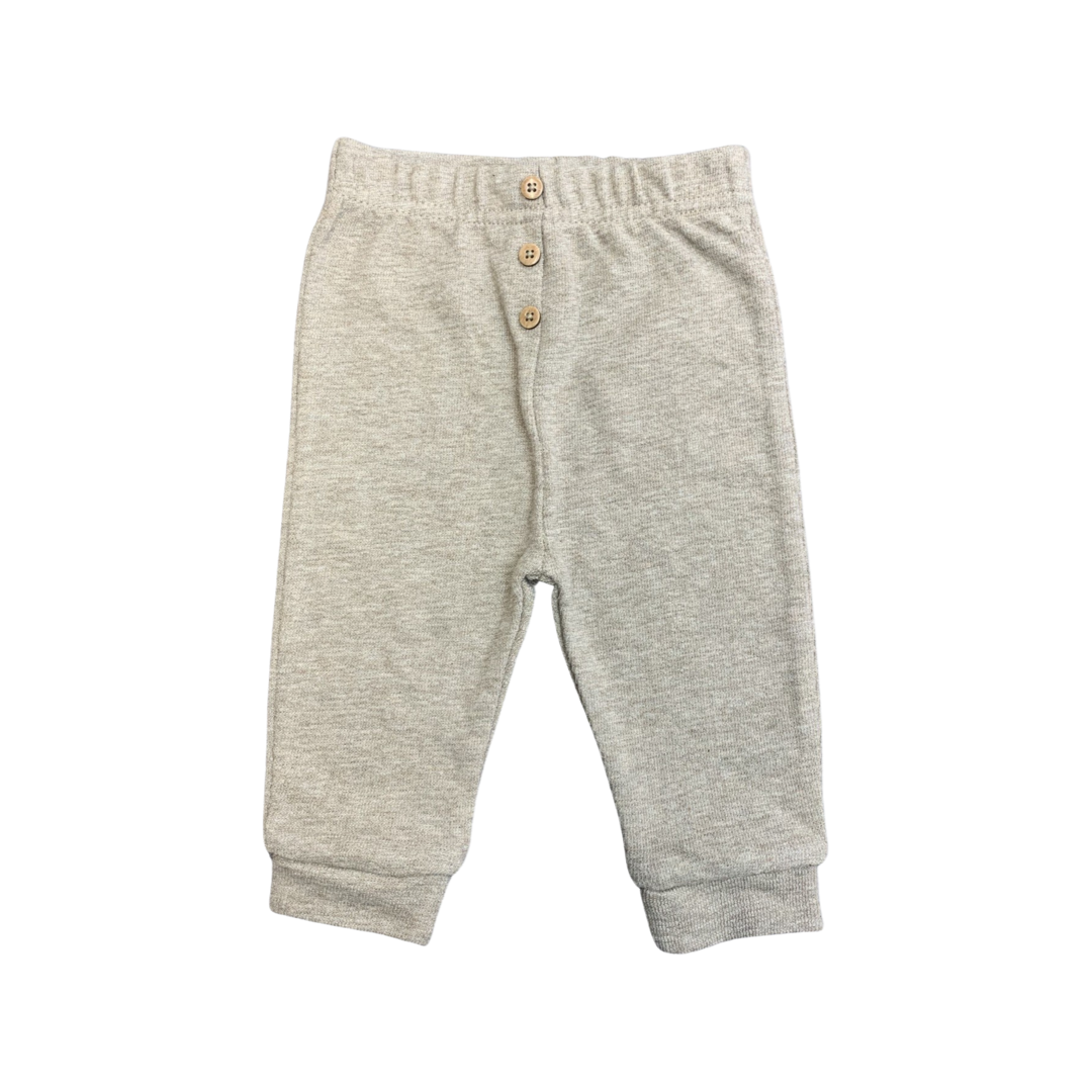 George Fine Knit Trousers 3-6 Months/18lbs