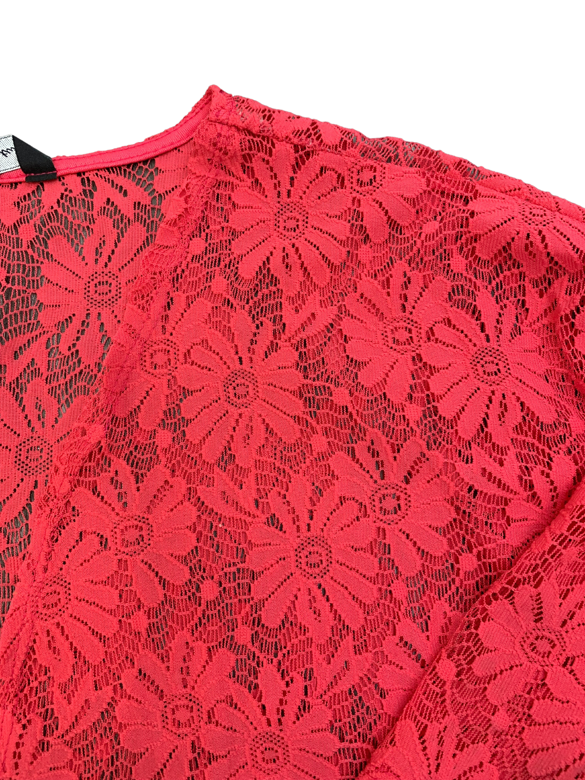 Candy Couture @ Matalan Lace Cardigan Girls 10-11 Years